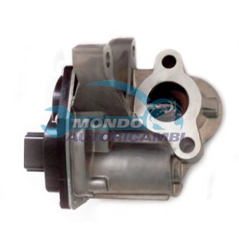 VALVOLA EGR, DSIPOSITIVO CONTROLLO EMISSIONE SCARICO, GRUPPO EGR, VALVOLA RICIRCOLAZIONE GAS, VALVOLA RICIRCOLO GAS SCARICO