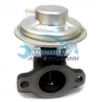 VALVOLA EGR, DSIPOSITIVO CONTROLLO EMISSIONE SCARICO, GRUPPO EGR, VALVOLA RICIRCOLAZIONE GAS, VALVOLA RICIRCOLO GAS SCARICO