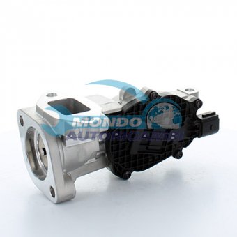 VALVOLA EGR, DSIPOSITIVO CONTROLLO EMISSIONE SCARICO, GRUPPO EGR, VALVOLA RICIRCOLAZIONE GAS, VALVOLA RICIRCOLO GAS SCARICO