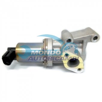 VALVOLA EGR, DSIPOSITIVO CONTROLLO EMISSIONE SCARICO, GRUPPO EGR, VALVOLA RICIRCOLAZIONE GAS, VALVOLA RICIRCOLO GAS SCARICO