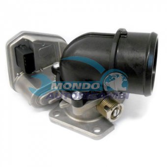 VALVOLA EGR, DSIPOSITIVO CONTROLLO EMISSIONE SCARICO, GRUPPO EGR, VALVOLA RICIRCOLAZIONE GAS, VALVOLA RICIRCOLO GAS SCARICO