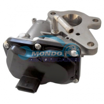 VALVOLA EGR, DSIPOSITIVO CONTROLLO EMISSIONE SCARICO, GRUPPO EGR, VALVOLA RICIRCOLAZIONE GAS, VALVOLA RICIRCOLO GAS SCARICO