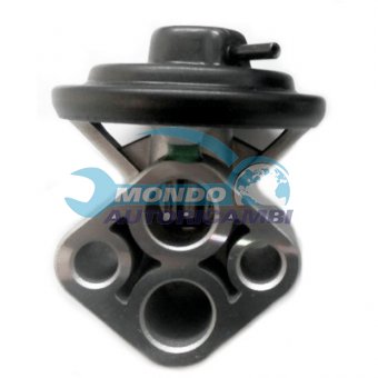 VALVOLA EGR, DSIPOSITIVO CONTROLLO EMISSIONE SCARICO, GRUPPO EGR, VALVOLA RICIRCOLAZIONE GAS, VALVOLA RICIRCOLO GAS SCARICO