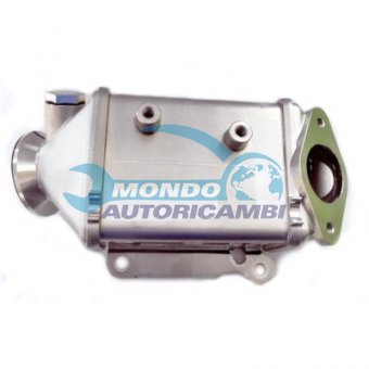 VALVOLA EGR, DSIPOSITIVO CONTROLLO EMISSIONE SCARICO, GRUPPO EGR, VALVOLA RICIRCOLAZIONE GAS, VALVOLA RICIRCOLO GAS SCARICO