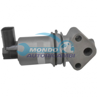 VALVOLA EGR, DSIPOSITIVO CONTROLLO EMISSIONE SCARICO, GRUPPO EGR, VALVOLA RICIRCOLAZIONE GAS, VALVOLA RICIRCOLO GAS SCARICO