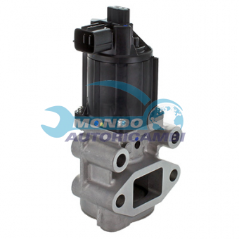 VALVOLA EGR, DSIPOSITIVO CONTROLLO EMISSIONE SCARICO, GRUPPO EGR, VALVOLA RICIRCOLAZIONE GAS, VALVOLA RICIRCOLO GAS SCARICO