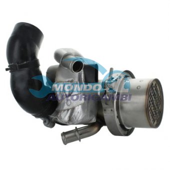 VALVOLA EGR, DSIPOSITIVO CONTROLLO EMISSIONE SCARICO, GRUPPO EGR, VALVOLA RICIRCOLAZIONE GAS, VALVOLA RICIRCOLO GAS SCARICO