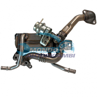 VALVOLA EGR, DSIPOSITIVO CONTROLLO EMISSIONE SCARICO, GRUPPO EGR, VALVOLA RICIRCOLAZIONE GAS, VALVOLA RICIRCOLO GAS SCARICO