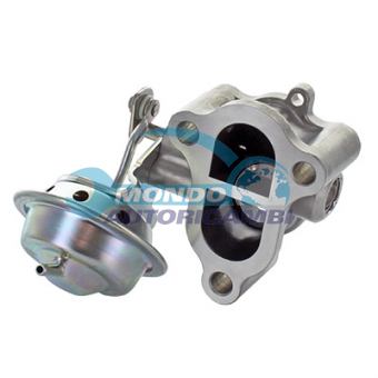 VALVOLA EGR, DSIPOSITIVO CONTROLLO EMISSIONE SCARICO, GRUPPO EGR, VALVOLA RICIRCOLAZIONE GAS, VALVOLA RICIRCOLO GAS SCARICO