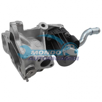 VALVOLA EGR, DSIPOSITIVO CONTROLLO EMISSIONE SCARICO, GRUPPO EGR, VALVOLA RICIRCOLAZIONE GAS, VALVOLA RICIRCOLO GAS SCARICO