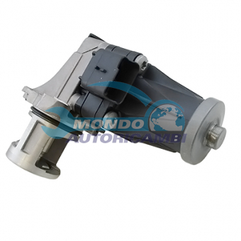 VALVOLA EGR, DSIPOSITIVO CONTROLLO EMISSIONE SCARICO, GRUPPO EGR, VALVOLA RICIRCOLAZIONE GAS, VALVOLA RICIRCOLO GAS SCARICO