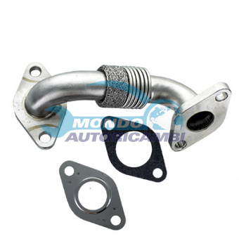 VALVOLA EGR, DSIPOSITIVO CONTROLLO EMISSIONE SCARICO, GRUPPO EGR, VALVOLA RICIRCOLAZIONE GAS, VALVOLA RICIRCOLO GAS SCARICO