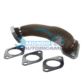 VALVOLA EGR, DSIPOSITIVO CONTROLLO EMISSIONE SCARICO, GRUPPO EGR, VALVOLA RICIRCOLAZIONE GAS, VALVOLA RICIRCOLO GAS SCARICO