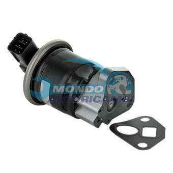 VALVOLA EGR, DSIPOSITIVO CONTROLLO EMISSIONE SCARICO, GRUPPO EGR, VALVOLA RICIRCOLAZIONE GAS, VALVOLA RICIRCOLO GAS SCARICO