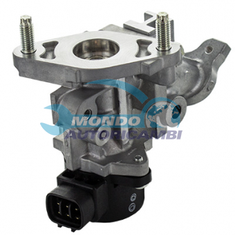 VALVOLA EGR, DSIPOSITIVO CONTROLLO EMISSIONE SCARICO, GRUPPO EGR, VALVOLA RICIRCOLAZIONE GAS, VALVOLA RICIRCOLO GAS SCARICO