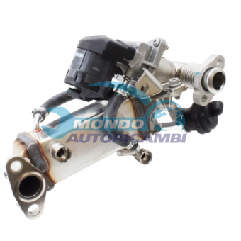 VALVOLA EGR, DSIPOSITIVO CONTROLLO EMISSIONE SCARICO, GRUPPO EGR, VALVOLA RICIRCOLAZIONE GAS, VALVOLA RICIRCOLO GAS SCARICO
