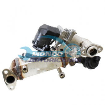 VALVOLA EGR, DSIPOSITIVO CONTROLLO EMISSIONE SCARICO, GRUPPO EGR, VALVOLA RICIRCOLAZIONE GAS, VALVOLA RICIRCOLO GAS SCARICO