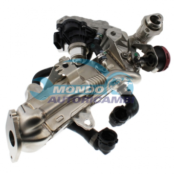 VALVOLA EGR, DSIPOSITIVO CONTROLLO EMISSIONE SCARICO, GRUPPO EGR, VALVOLA RICIRCOLAZIONE GAS, VALVOLA RICIRCOLO GAS SCARICO