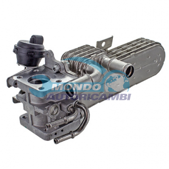 VALVOLA EGR, DSIPOSITIVO CONTROLLO EMISSIONE SCARICO, GRUPPO EGR, VALVOLA RICIRCOLAZIONE GAS, VALVOLA RICIRCOLO GAS SCARICO