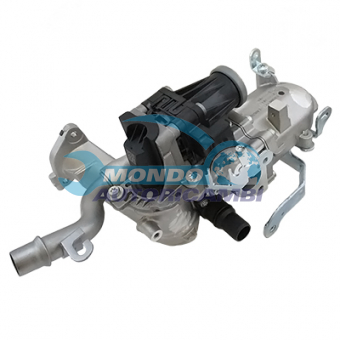 VALVOLA EGR, DSIPOSITIVO CONTROLLO EMISSIONE SCARICO, GRUPPO EGR, VALVOLA RICIRCOLAZIONE GAS, VALVOLA RICIRCOLO GAS SCARICO