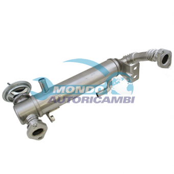VALVOLA EGR, DSIPOSITIVO CONTROLLO EMISSIONE SCARICO, GRUPPO EGR, VALVOLA RICIRCOLAZIONE GAS, VALVOLA RICIRCOLO GAS SCARICO