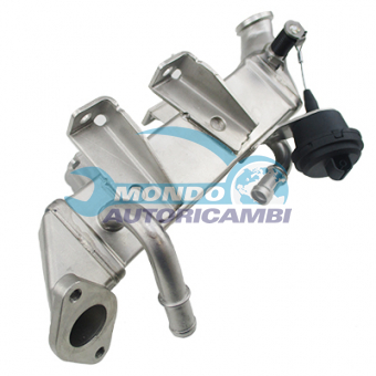 VALVOLA EGR, DSIPOSITIVO CONTROLLO EMISSIONE SCARICO, GRUPPO EGR, VALVOLA RICIRCOLAZIONE GAS, VALVOLA RICIRCOLO GAS SCARICO