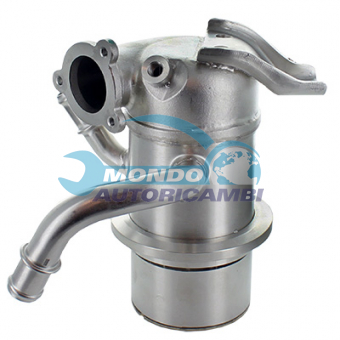 VALVOLA EGR, DSIPOSITIVO CONTROLLO EMISSIONE SCARICO, GRUPPO EGR, VALVOLA RICIRCOLAZIONE GAS, VALVOLA RICIRCOLO GAS SCARICO