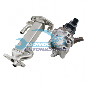 VALVOLA EGR, DSIPOSITIVO CONTROLLO EMISSIONE SCARICO, GRUPPO EGR, VALVOLA RICIRCOLAZIONE GAS, VALVOLA RICIRCOLO GAS SCARICO
