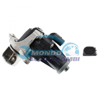 VALVOLA EGR, DSIPOSITIVO CONTROLLO EMISSIONE SCARICO, GRUPPO EGR, VALVOLA RICIRCOLAZIONE GAS, VALVOLA RICIRCOLO GAS SCARICO