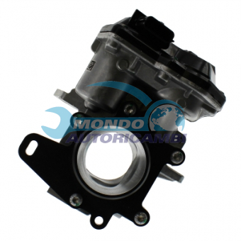 VALVOLA EGR, DSIPOSITIVO CONTROLLO EMISSIONE SCARICO, GRUPPO EGR, VALVOLA RICIRCOLAZIONE GAS, VALVOLA RICIRCOLO GAS SCARICO