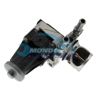VALVOLA EGR, DSIPOSITIVO CONTROLLO EMISSIONE SCARICO, GRUPPO EGR, VALVOLA RICIRCOLAZIONE GAS, VALVOLA RICIRCOLO GAS SCARICO