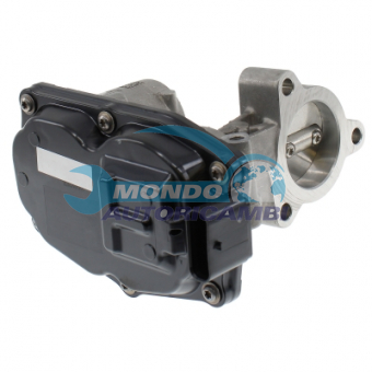 VALVOLA EGR, DSIPOSITIVO CONTROLLO EMISSIONE SCARICO, GRUPPO EGR, VALVOLA RICIRCOLAZIONE GAS, VALVOLA RICIRCOLO GAS SCARICO