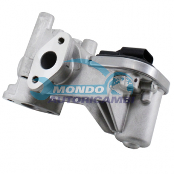 VALVOLA EGR, DSIPOSITIVO CONTROLLO EMISSIONE SCARICO, GRUPPO EGR, VALVOLA RICIRCOLAZIONE GAS, VALVOLA RICIRCOLO GAS SCARICO