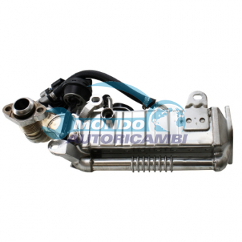 VALVOLA EGR, DSIPOSITIVO CONTROLLO EMISSIONE SCARICO, GRUPPO EGR, VALVOLA RICIRCOLAZIONE GAS, VALVOLA RICIRCOLO GAS SCARICO