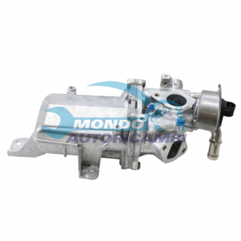 VALVOLA EGR, DSIPOSITIVO CONTROLLO EMISSIONE SCARICO, GRUPPO EGR, VALVOLA RICIRCOLAZIONE GAS, VALVOLA RICIRCOLO GAS SCARICO
