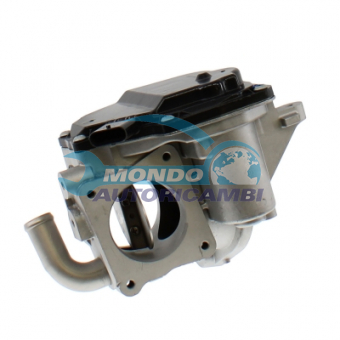 VALVOLA EGR, DSIPOSITIVO CONTROLLO EMISSIONE SCARICO, GRUPPO EGR, VALVOLA RICIRCOLAZIONE GAS, VALVOLA RICIRCOLO GAS SCARICO
