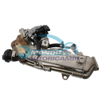 VALVOLA EGR, DSIPOSITIVO CONTROLLO EMISSIONE SCARICO, GRUPPO EGR, VALVOLA RICIRCOLAZIONE GAS, VALVOLA RICIRCOLO GAS SCARICO