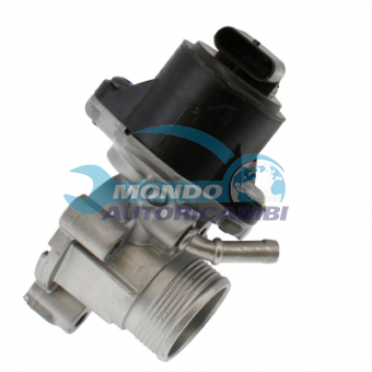 VALVOLA EGR, DSIPOSITIVO CONTROLLO EMISSIONE SCARICO, GRUPPO EGR, VALVOLA RICIRCOLAZIONE GAS, VALVOLA RICIRCOLO GAS SCARICO