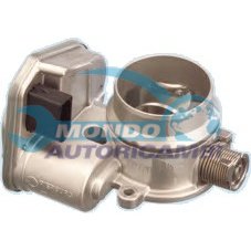 CORPO FARFALLATO, AZIONATORE FARFALLA TURBOLENZA, FARFALLA