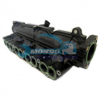 CORPO FARFALLATO, AZIONATORE FARFALLA TURBOLENZA, FARFALLA