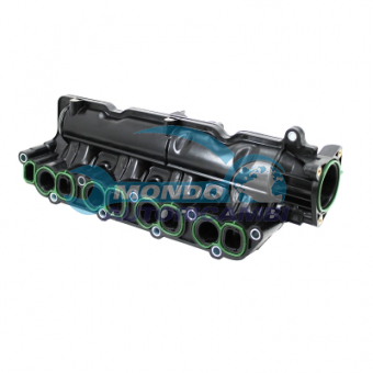 COLLETTORE ASPIRAZIONE