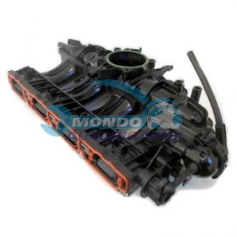 CORPO FARFALLATO, AZIONATORE FARFALLA TURBOLENZA, FARFALLA