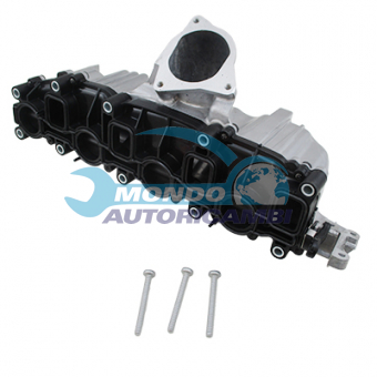 COLLETTORE ASPIRAZIONE