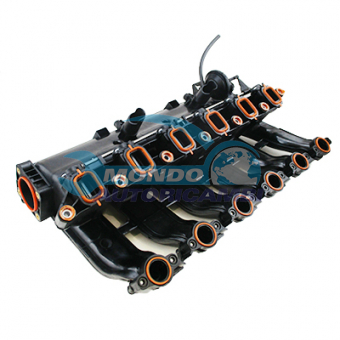 COLLETTORE ASPIRAZIONE