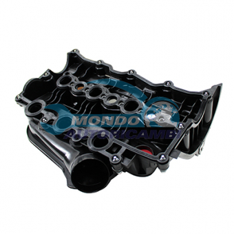 COLLETTORE ASPIRAZIONE