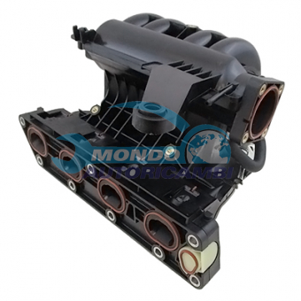 COLLETTORE ASPIRAZIONE