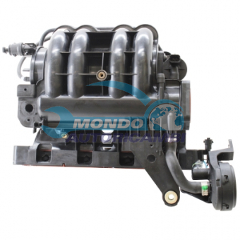 COLLETTORE ASPIRAZIONE