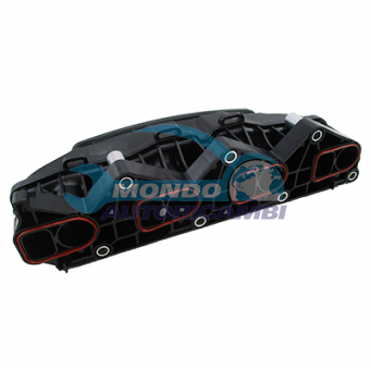 COLLETTORE ASPIRAZIONE