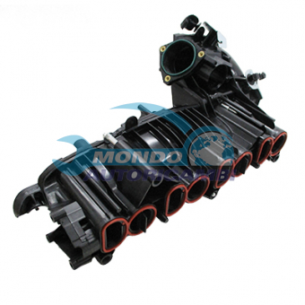 COLLETTORE ASPIRAZIONE