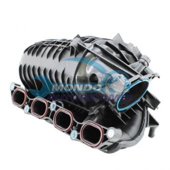 COLLETTORE ASPIRAZIONE